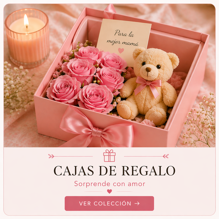 Cajas De Regalos